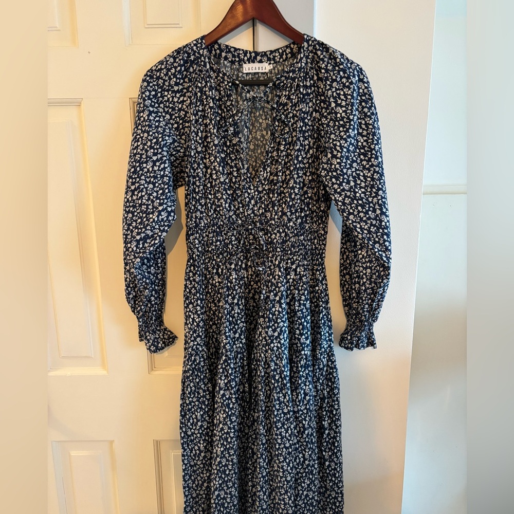 Lacausa Dama Dress